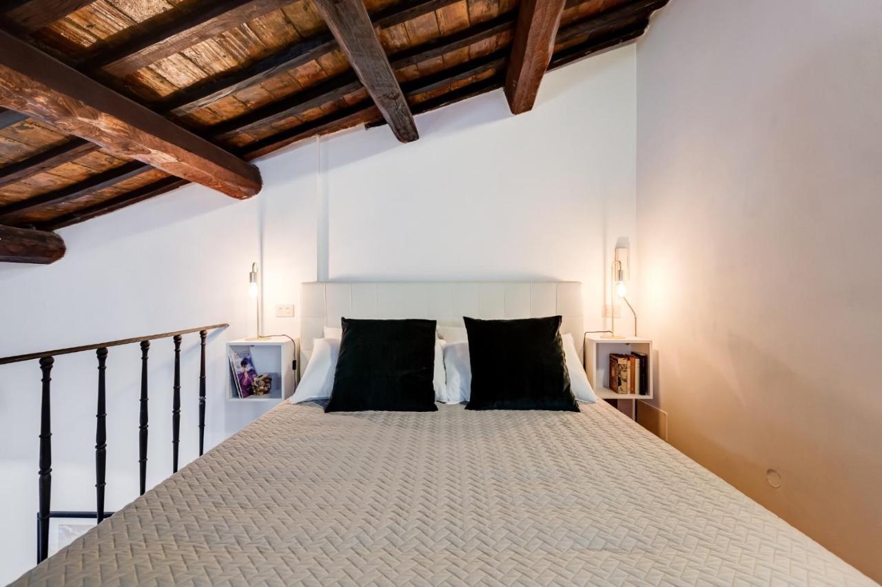 Navona Sweet Apartment Rome Exterior photo
