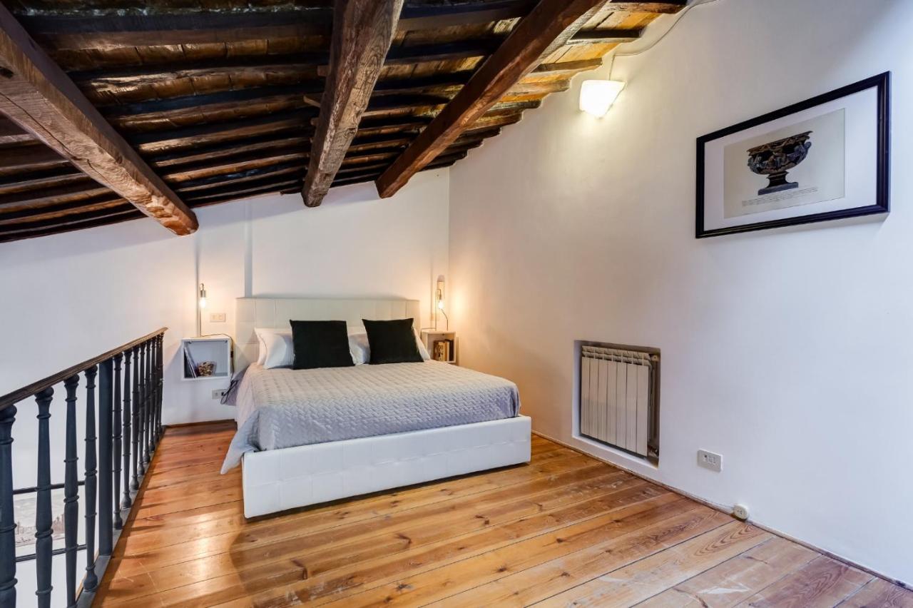 Navona Sweet Apartment Rome Exterior photo