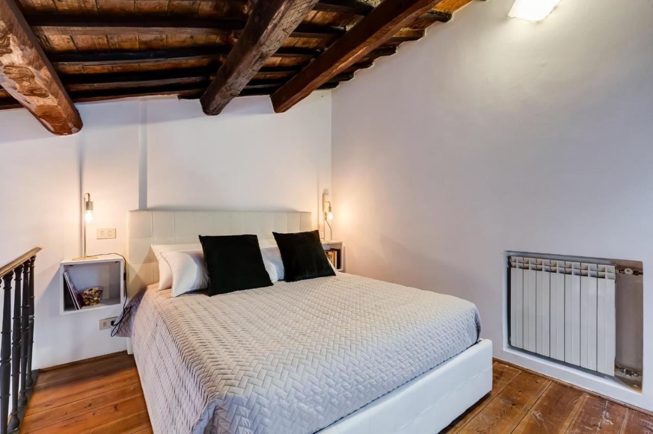 Navona Sweet Apartment Rome Exterior photo