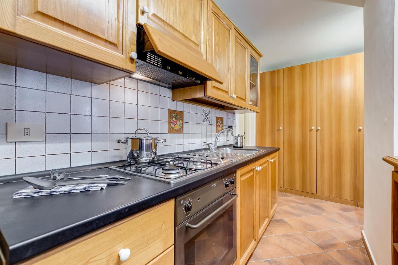 Navona Sweet Apartment Rome Exterior photo