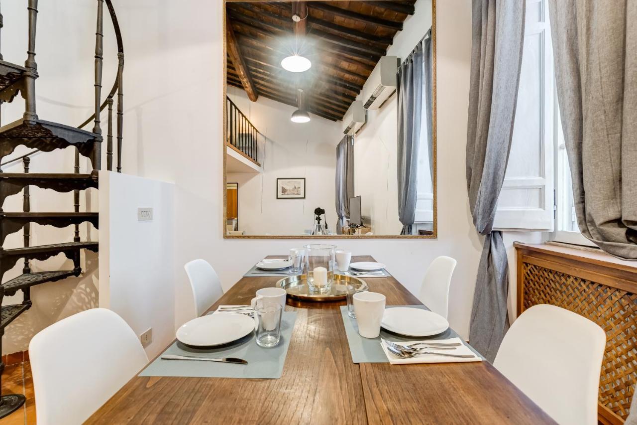 Navona Sweet Apartment Rome Exterior photo