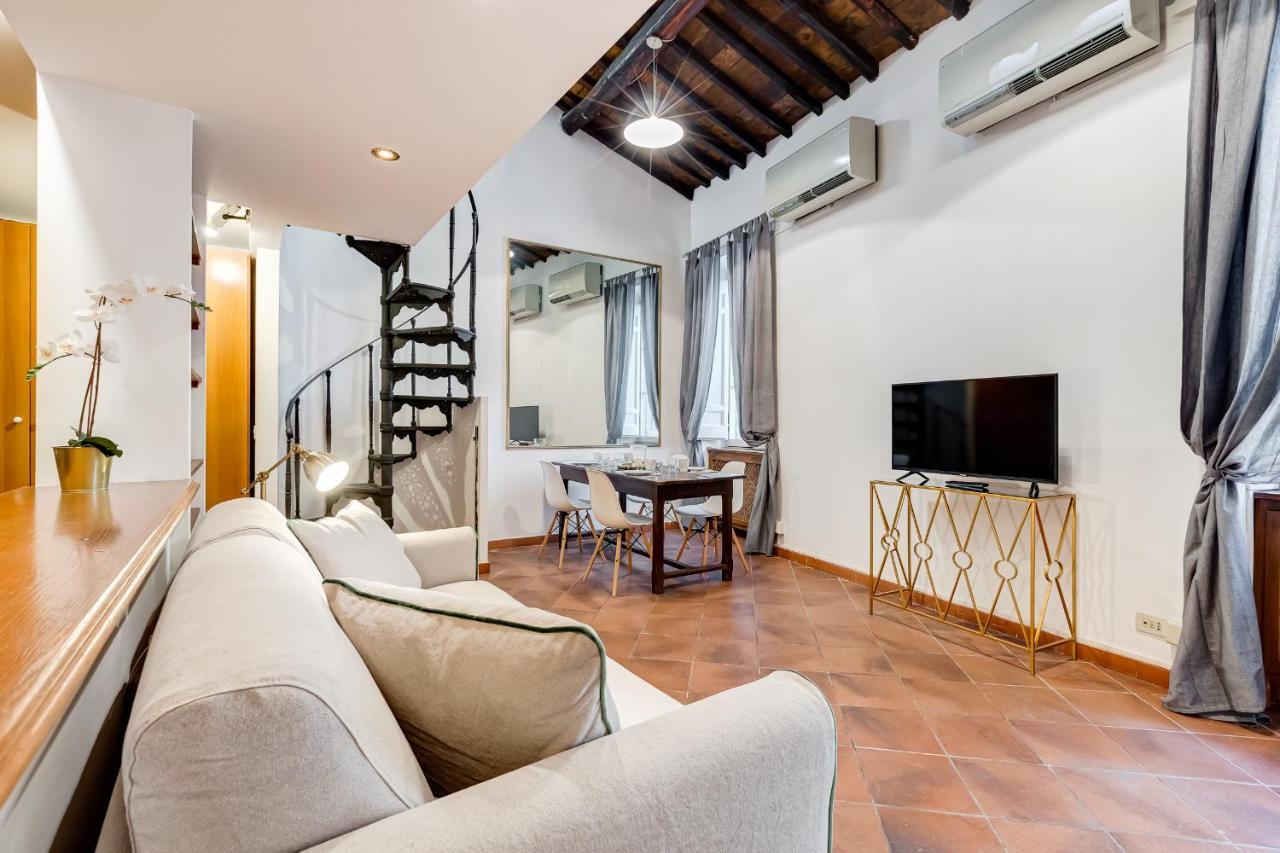 Navona Sweet Apartment Rome Exterior photo