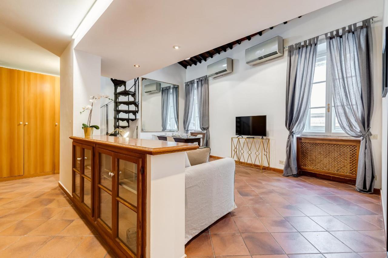 Navona Sweet Apartment Rome Exterior photo