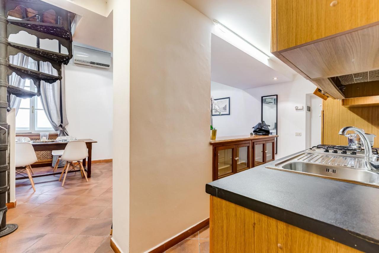 Navona Sweet Apartment Rome Exterior photo
