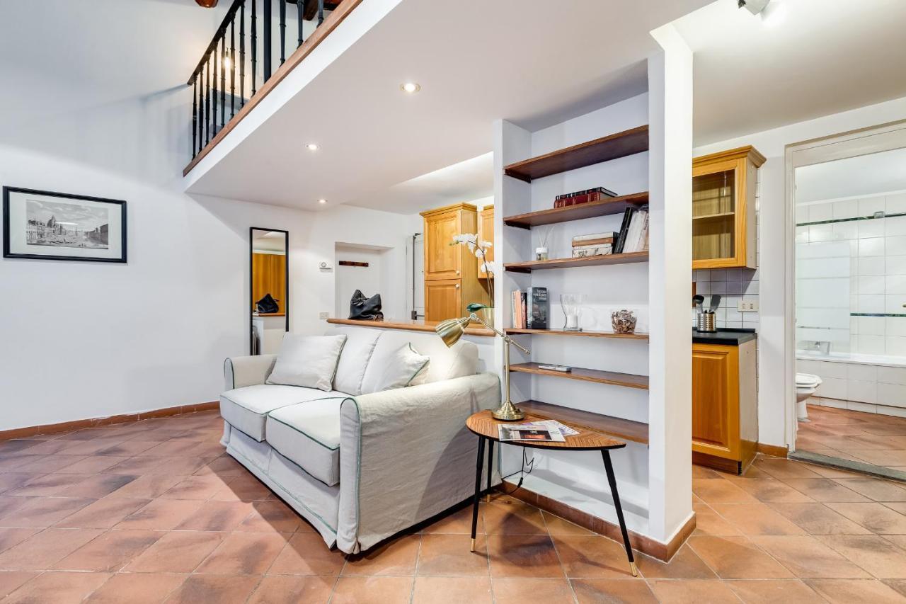 Navona Sweet Apartment Rome Exterior photo