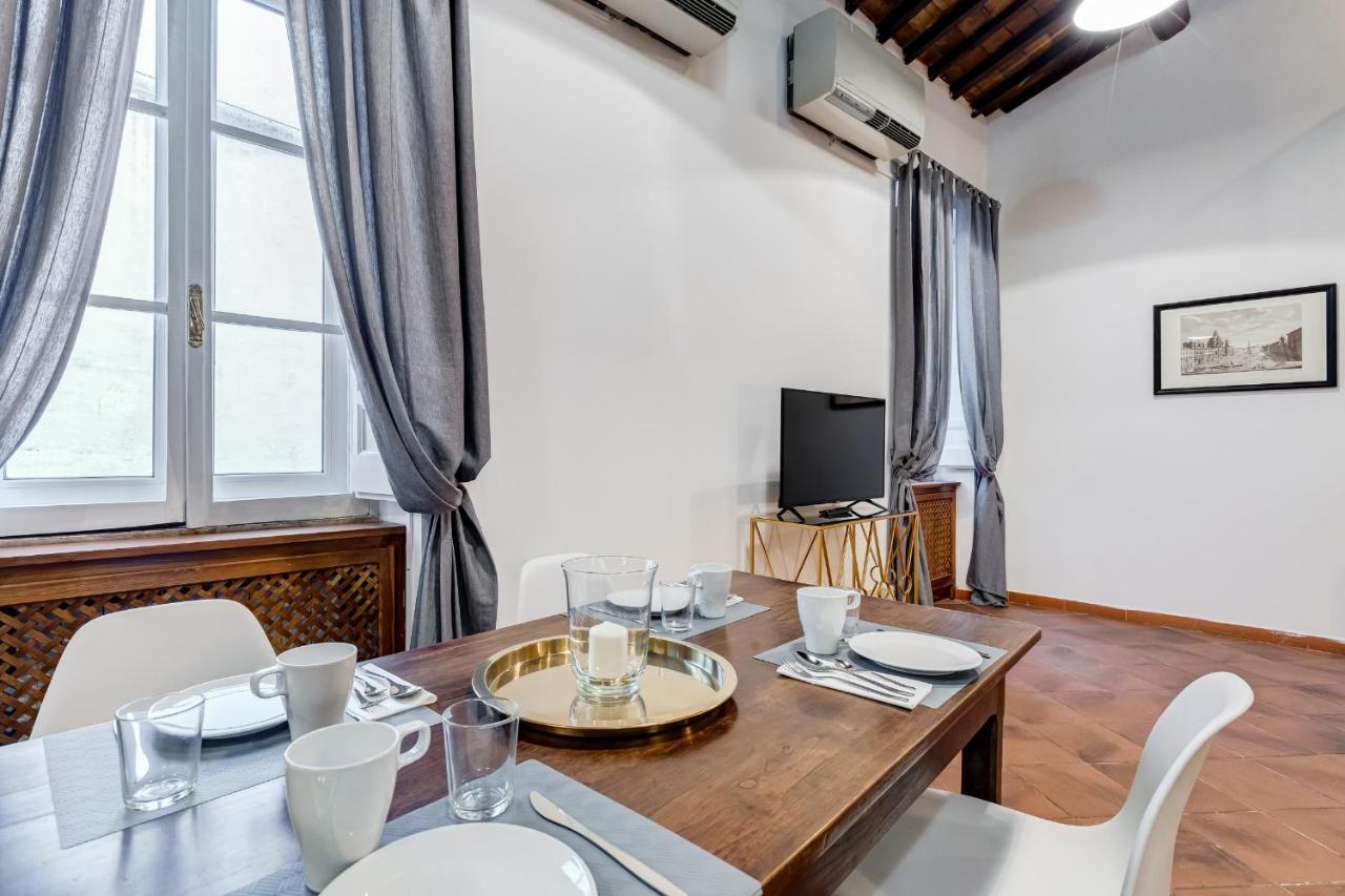 Navona Sweet Apartment Rome Exterior photo