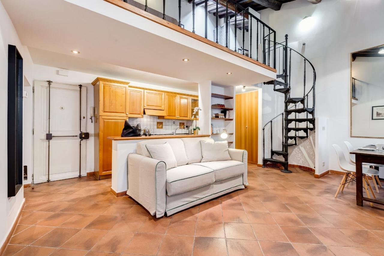 Navona Sweet Apartment Rome Exterior photo