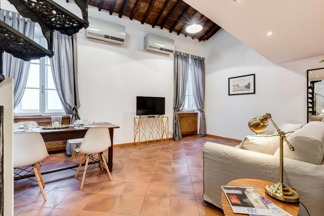 Navona Sweet Apartment Rome Exterior photo