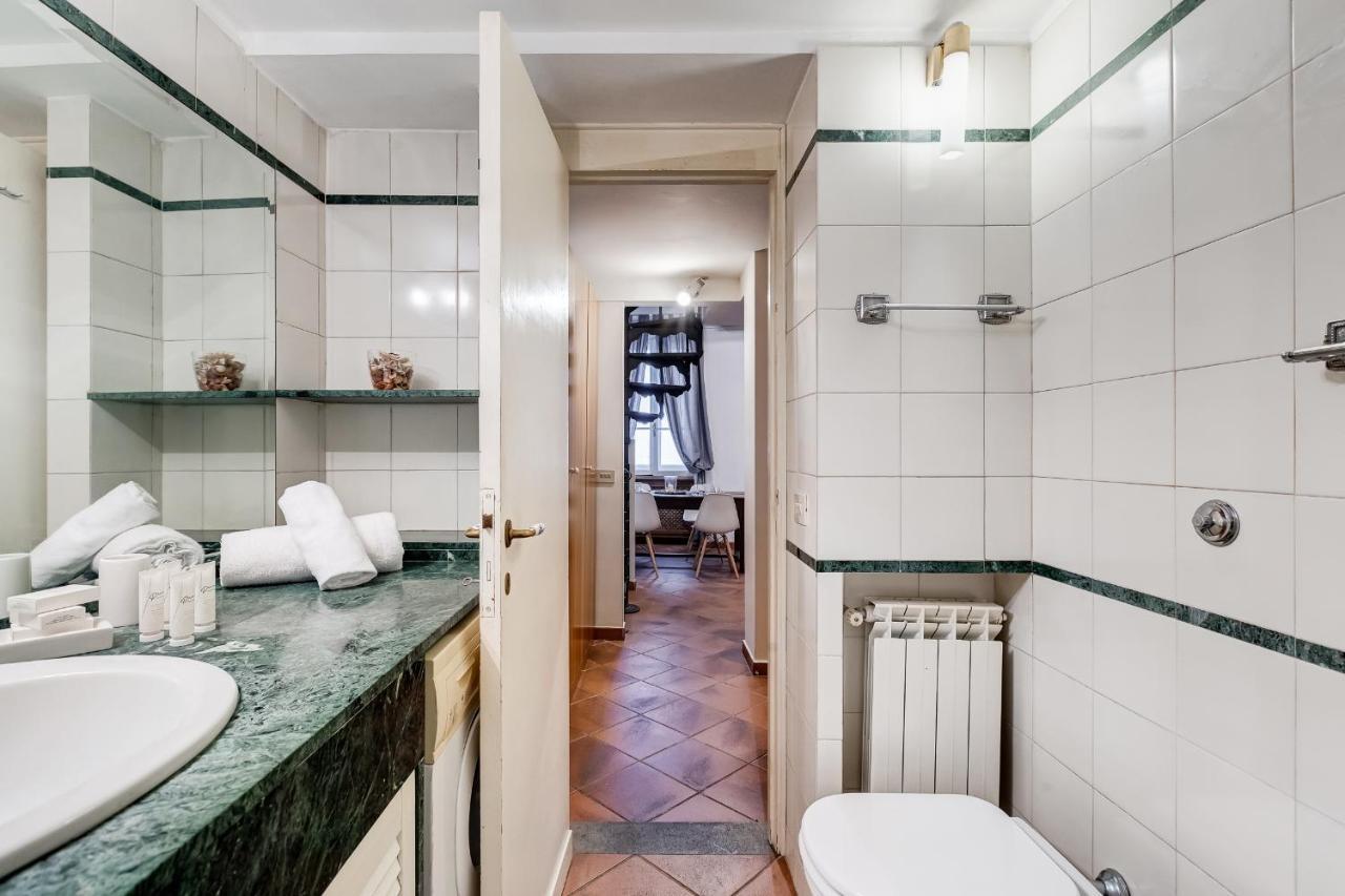 Navona Sweet Apartment Rome Exterior photo