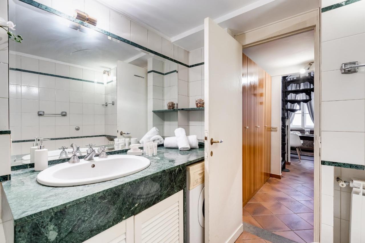 Navona Sweet Apartment Rome Exterior photo